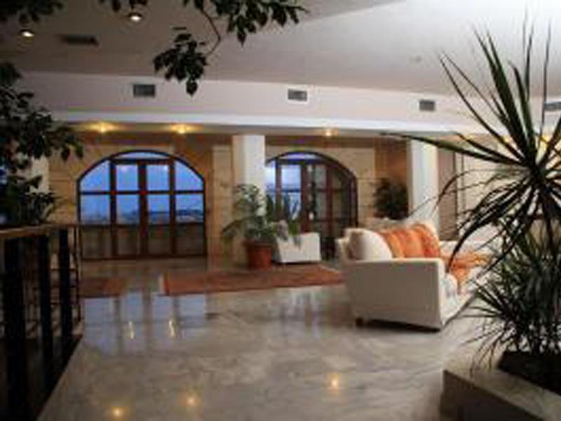 Macaris Suites & Spa Rethymno  ภายนอก รูปภาพ